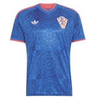 Croacia 2a Equipación 2026/27